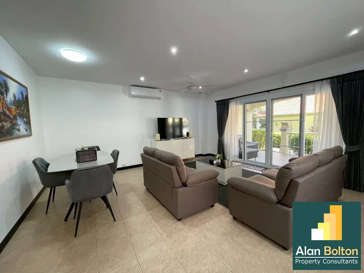 Leasehold Sale - Nordic Resort 5 For Rent And Sale Newly Renovated photo 9