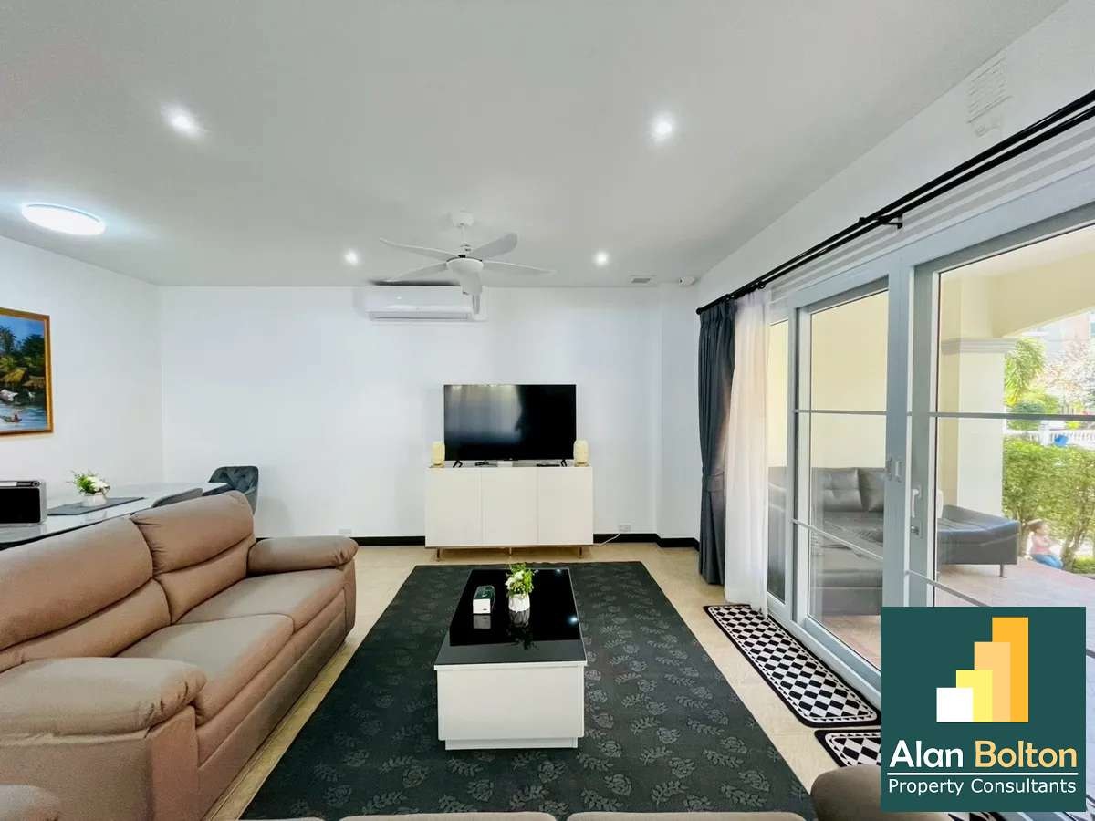 Leasehold Sale - Nordic Resort 5 For Rent And Sale Newly Renovated photo 3