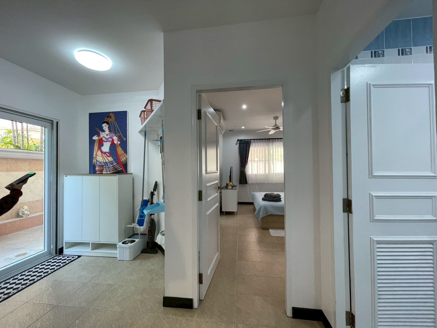 Leasehold Sale - Nordic Resort 5 For Rent And Sale Newly Renovated photo 25