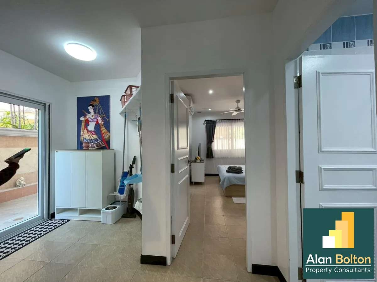Leasehold Sale - Nordic Resort 5 For Rent And Sale Newly Renovated photo 11