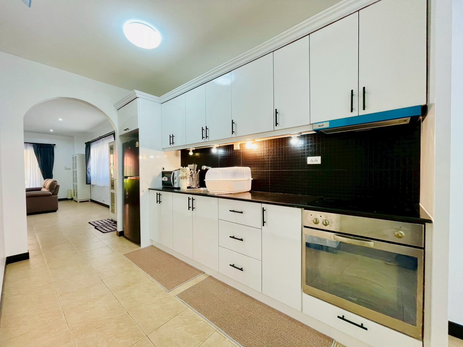 Leasehold Sale - Nordic Resort 5 For Rent And Sale Newly Renovated photo 20