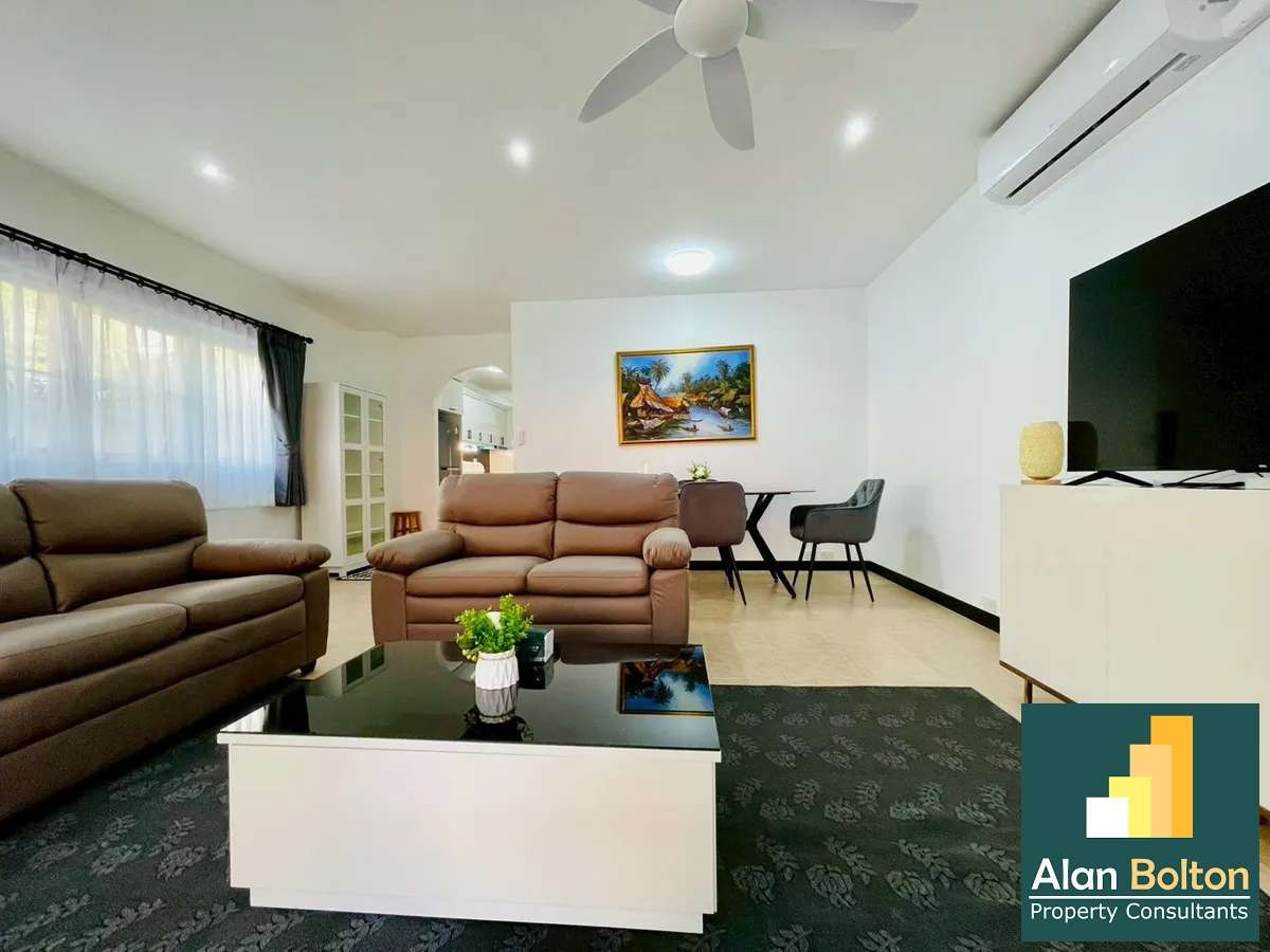 Leasehold Sale - Nordic Resort 5 For Rent And Sale Newly Renovated photo 8