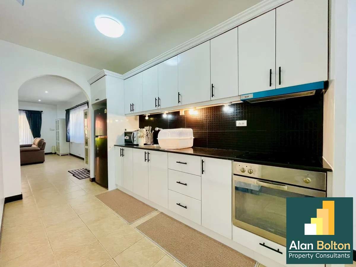 Leasehold Sale - Nordic Resort 5 For Rent And Sale Newly Renovated photo 10