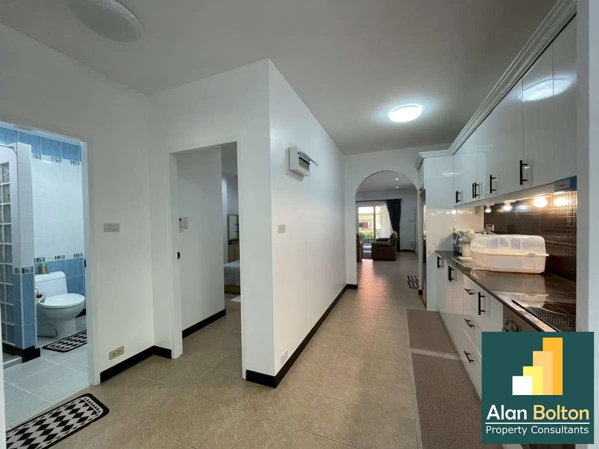Leasehold Sale - Nordic Resort 5 For Rent And Sale Newly Renovated photo 12
