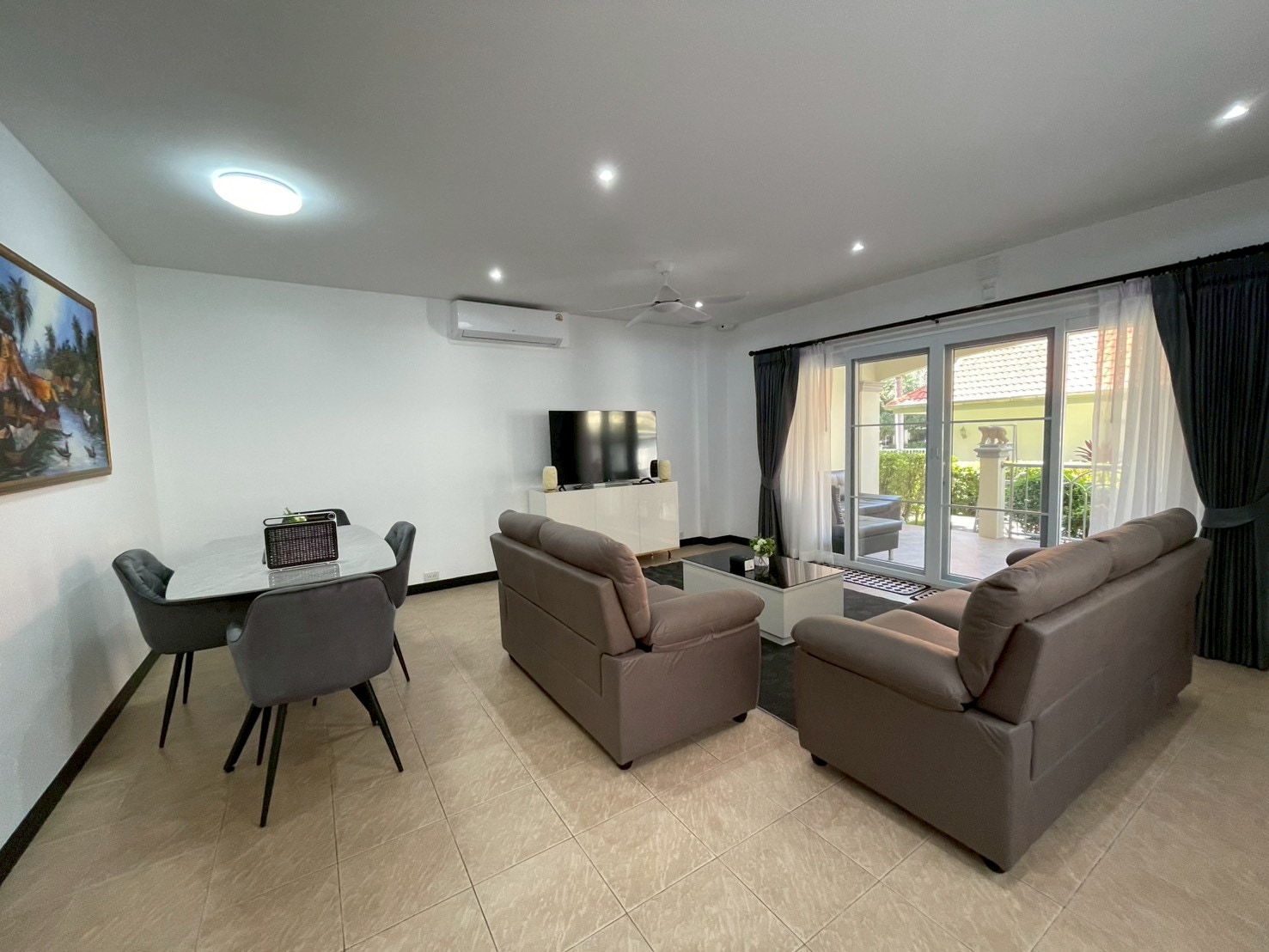Leasehold Sale - Nordic Resort 5 For Rent And Sale Newly Renovated photo 19