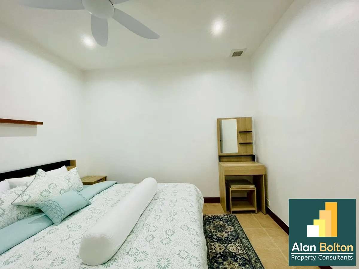 Leasehold Sale - Nordic Resort Brand New Renovated For Rent And Sale photo 9