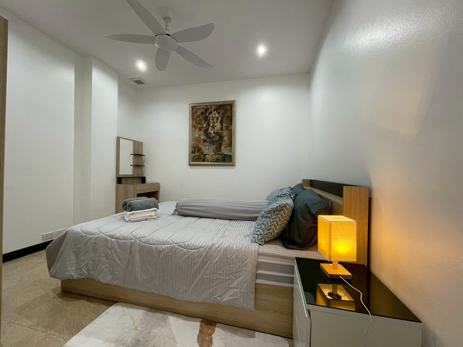 Leasehold Sale - Nordic Resort Brand New Renovated For Rent And Sale photo 22