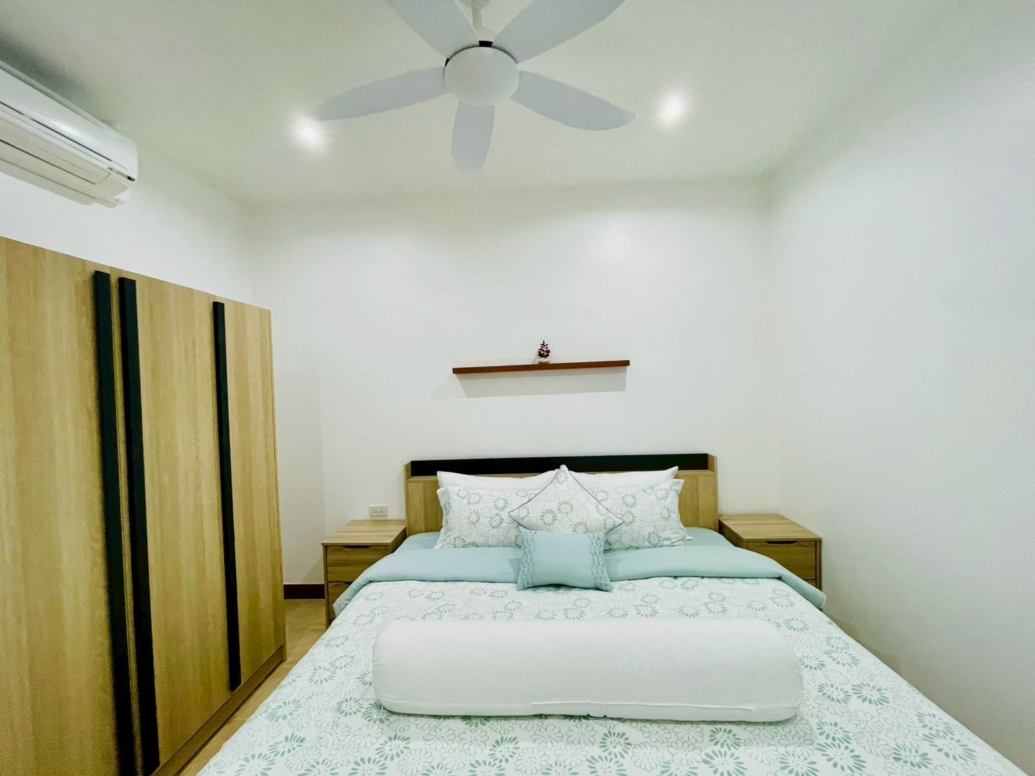 Leasehold Sale - Nordic Resort Brand New Renovated For Rent And Sale photo 36