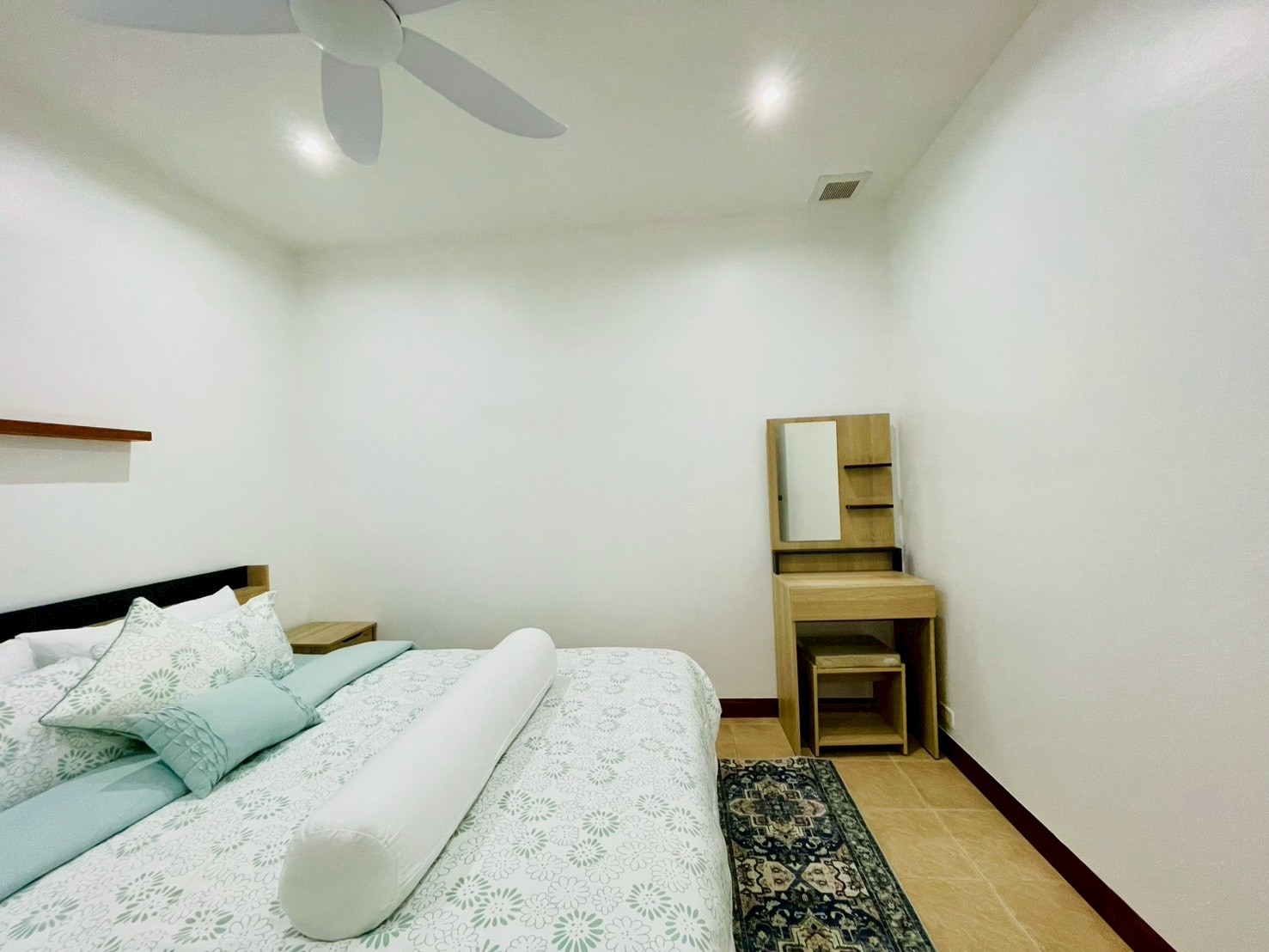 Leasehold Sale - Nordic Resort Brand New Renovated For Rent And Sale photo 35