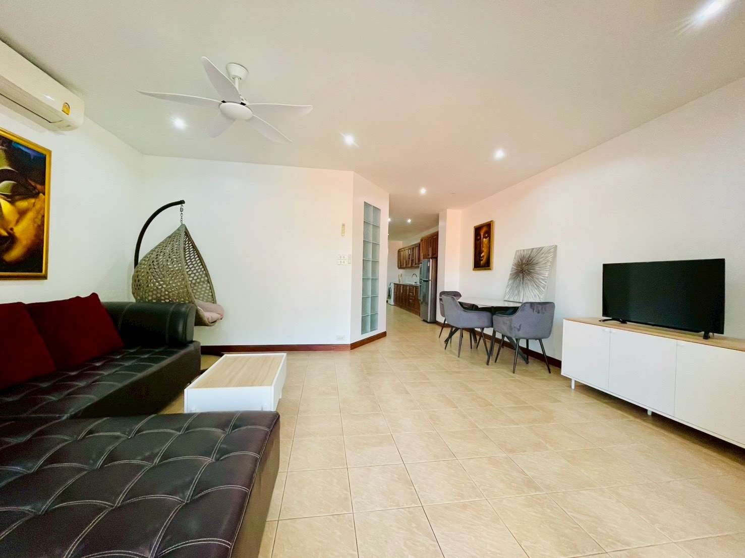 Leasehold Sale - Nordic Resort Brand New Renovated For Rent And Sale photo 27