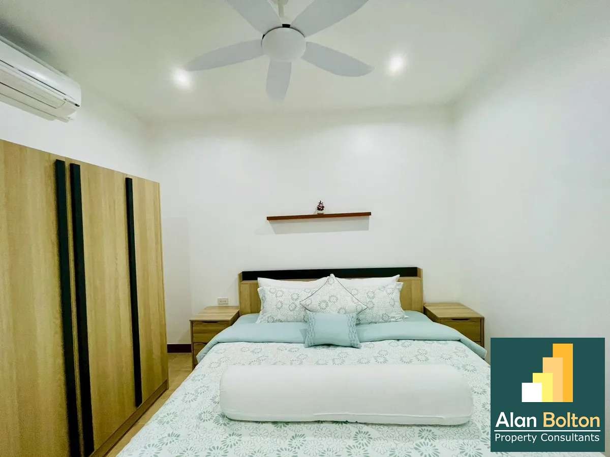 Leasehold Sale - Nordic Resort Brand New Renovated For Rent And Sale photo 10