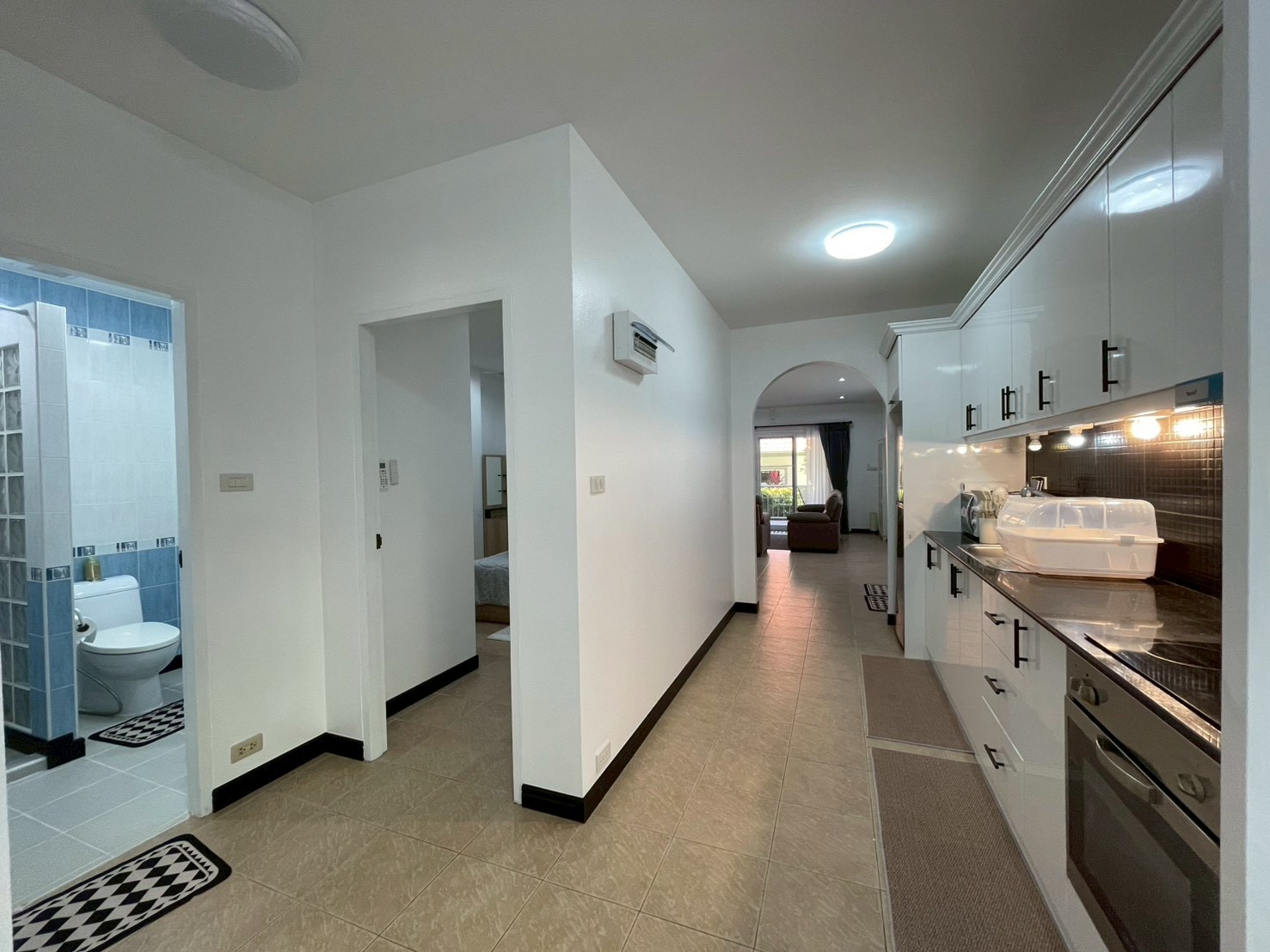 Leasehold Sale - Nordic Resort Brand New Renovated For Rent And Sale photo 25