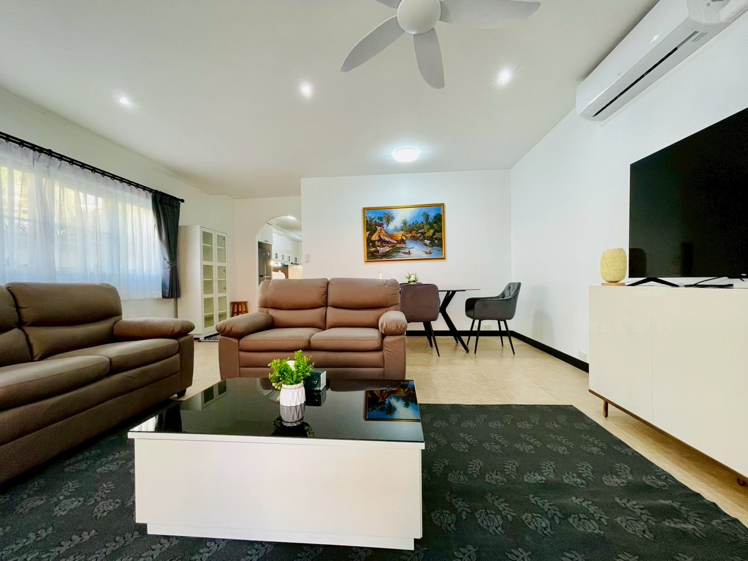 Leasehold Sale - Nordic Resort Brand New Renovated For Rent And Sale photo 19