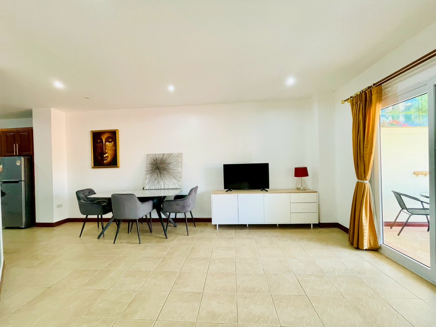 Leasehold Sale - Nordic Resort Brand New Renovated For Rent And Sale photo 32