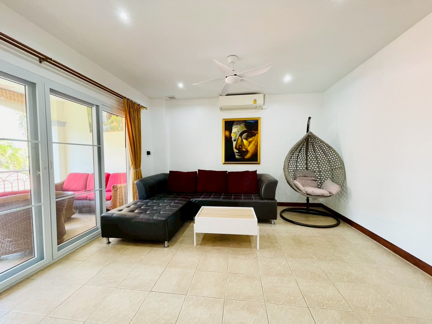 Leasehold Sale - Nordic Resort Brand New Renovated For Rent And Sale photo 33