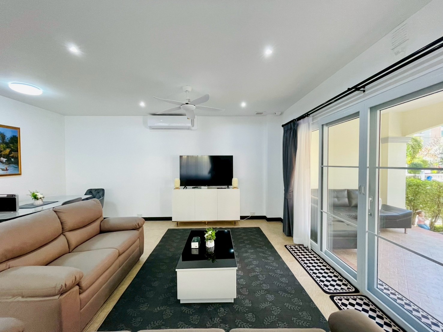 Leasehold Sale - Nordic Resort Brand New Renovated For Rent And Sale photo 17