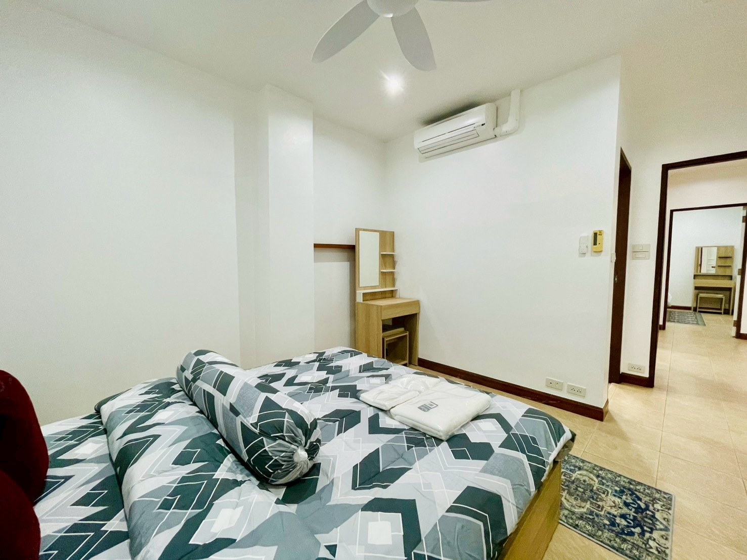 Leasehold Sale - Nordic Resort Brand New Renovated For Rent And Sale photo 34