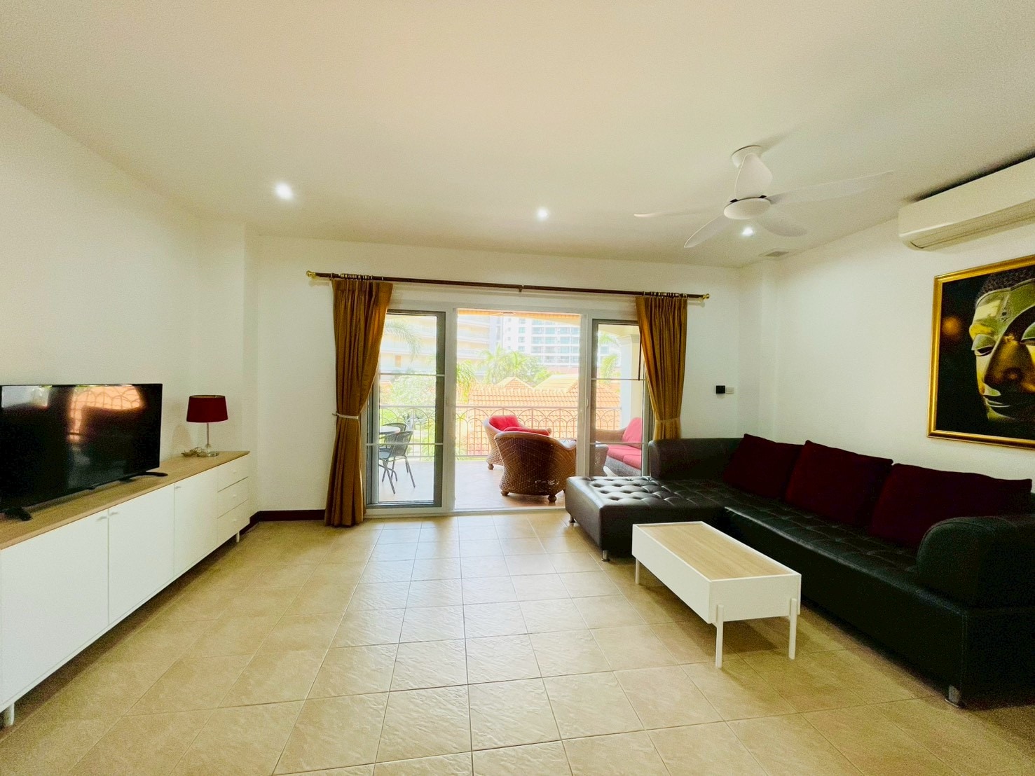 Leasehold Sale - Nordic Resort Brand New Renovated For Rent And Sale photo 31