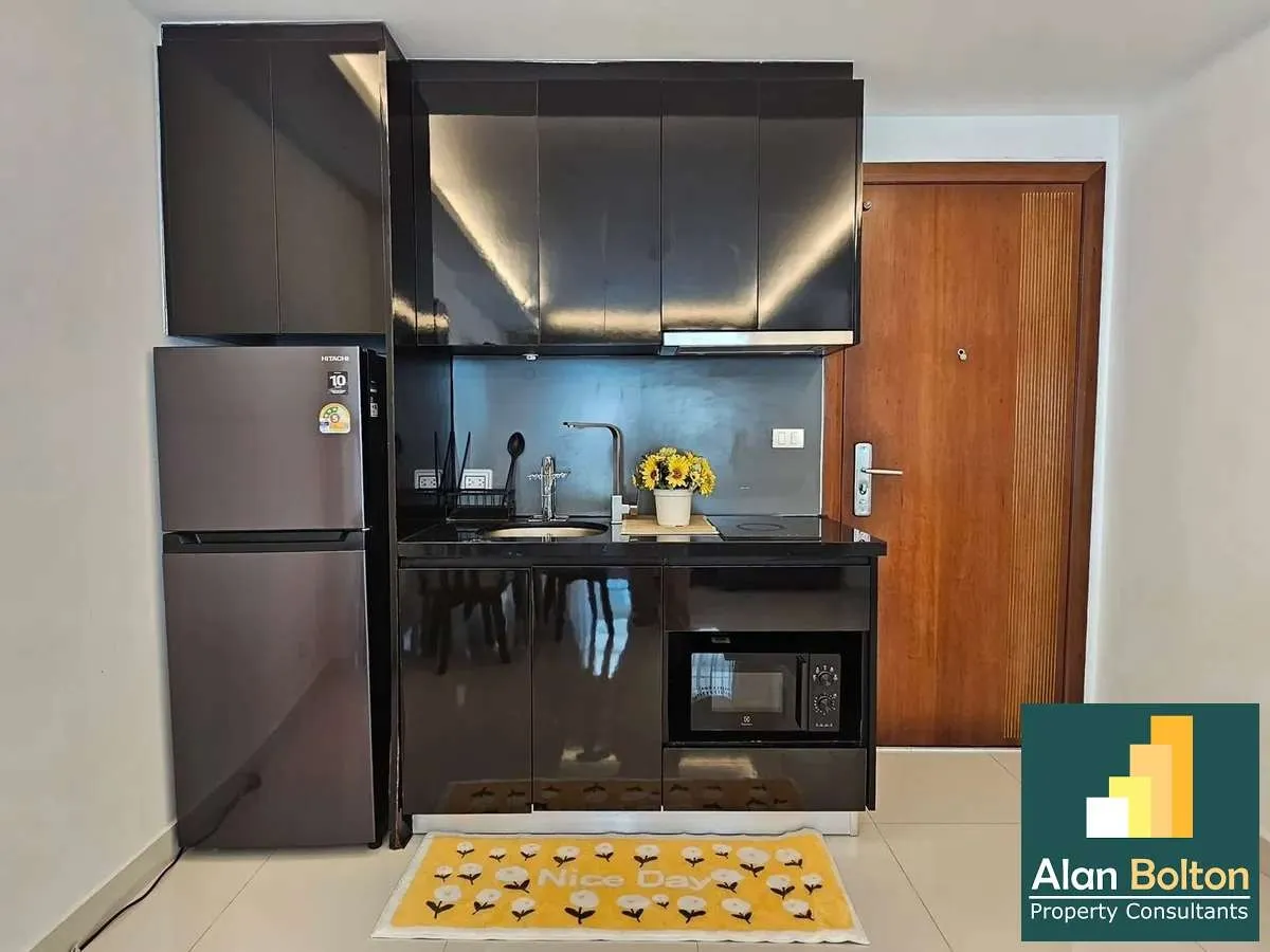 Condo at Club Royal for rent 2 Bedrooms 2 Bathrooms in Naklua photo 11
