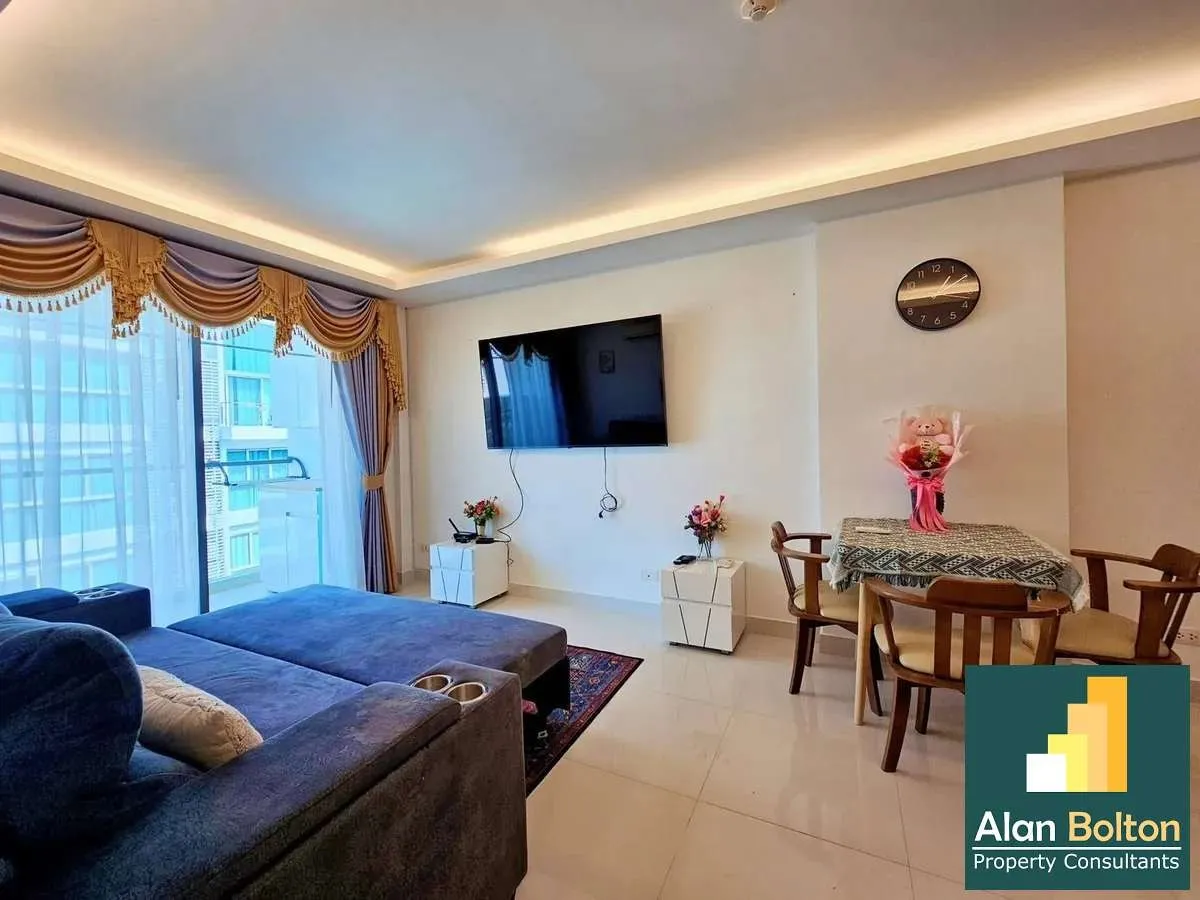 Condo at Club Royal for rent 2 Bedrooms 2 Bathrooms in Naklua photo 13
