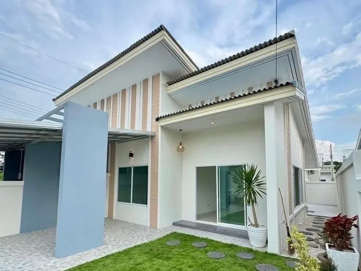 Condo at Club Royal for rent 2 Bedrooms 2 Bathrooms in Naklua photo 14