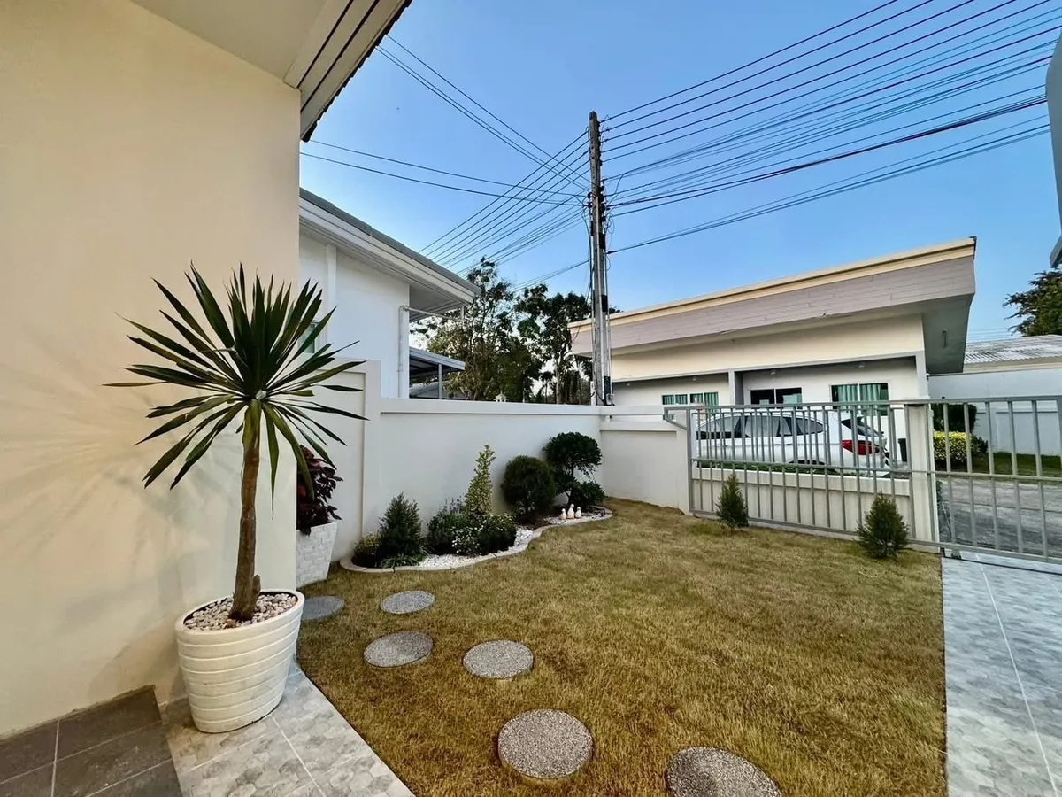 Condo at Club Royal for rent 2 Bedrooms 2 Bathrooms in Naklua photo 15