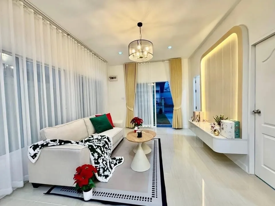 Condo at Club Royal for rent 2 Bedrooms 2 Bathrooms in Naklua photo 16