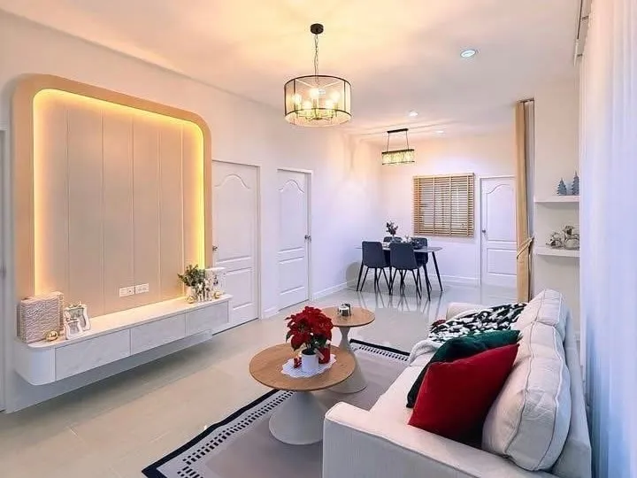 Condo at Club Royal for rent 2 Bedrooms 2 Bathrooms in Naklua photo 17