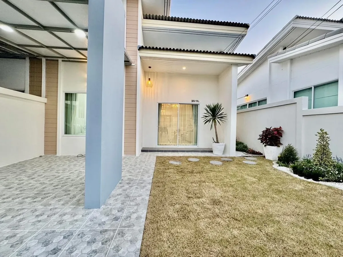 Condo at Club Royal for rent 2 Bedrooms 2 Bathrooms in Naklua photo 18