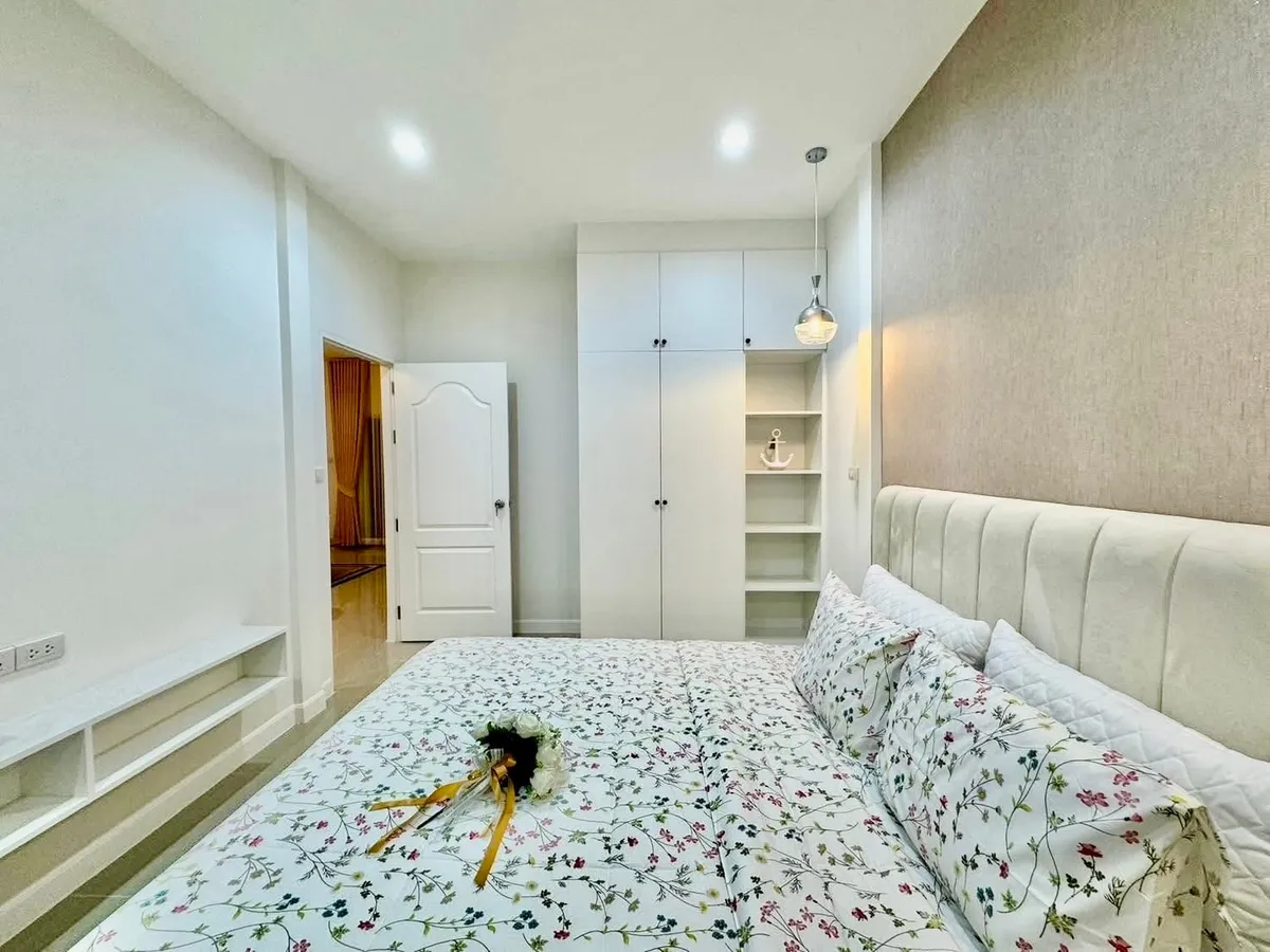 Condo at Club Royal for rent 2 Bedrooms 2 Bathrooms in Naklua photo 23