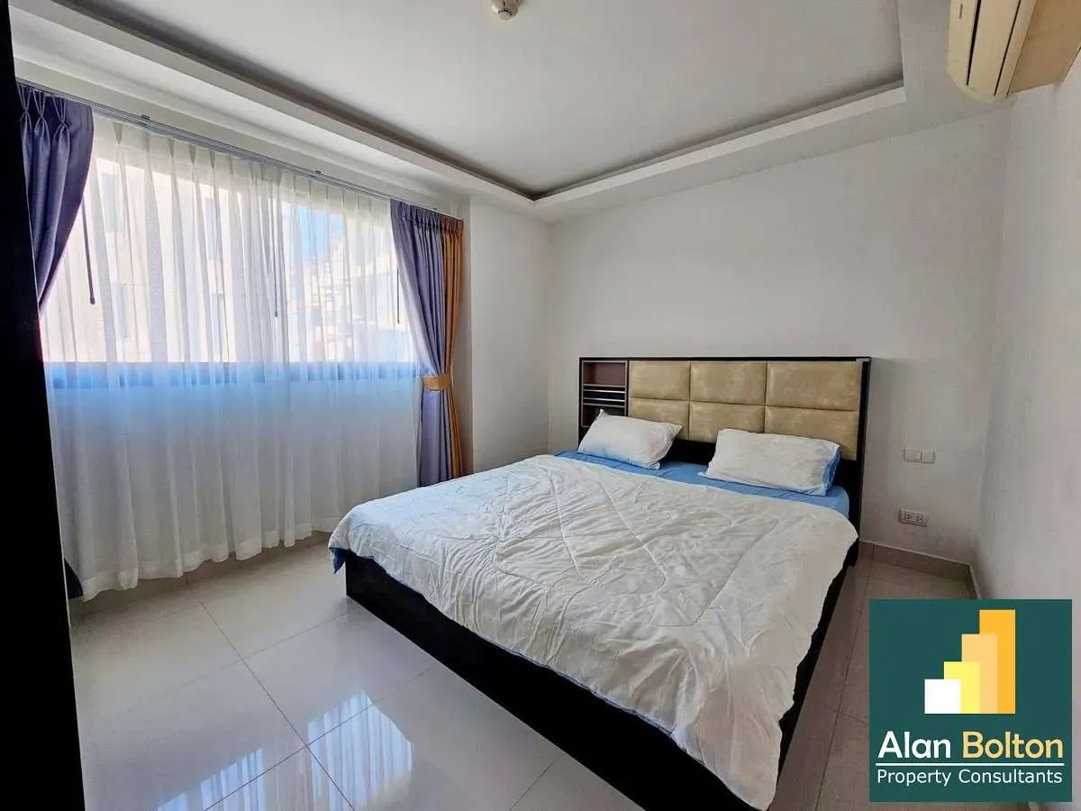 Condo at Club Royal for rent 2 Bedrooms 2 Bathrooms in Naklua photo 5