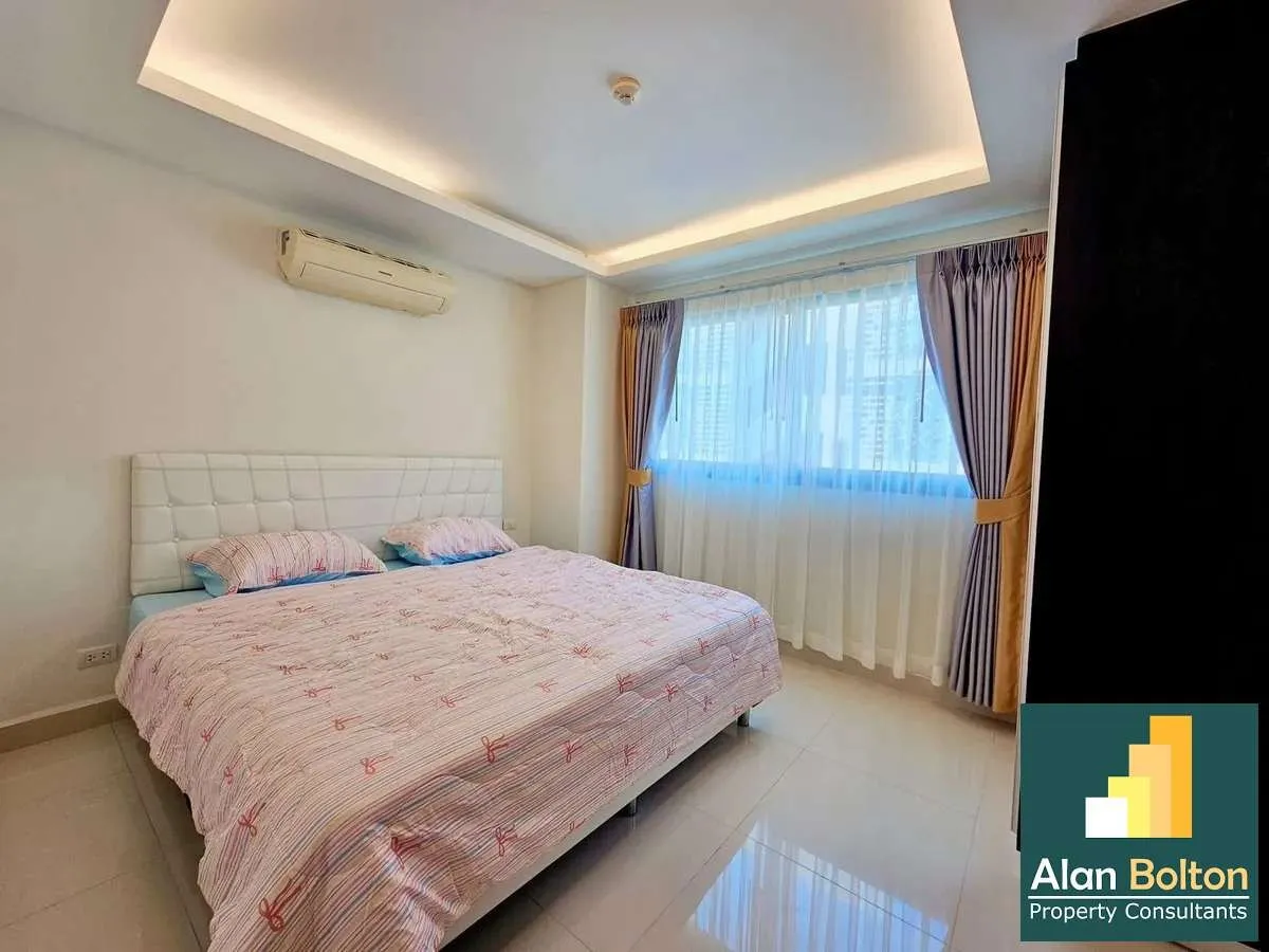 Condo at Club Royal for rent 2 Bedrooms 2 Bathrooms in Naklua photo 6