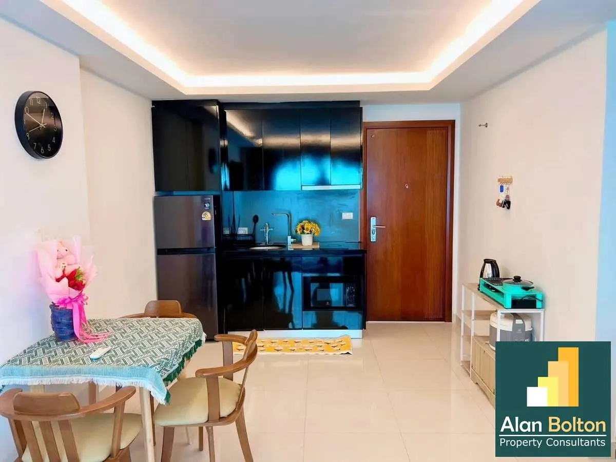 Condo at Club Royal for rent 2 Bedrooms 2 Bathrooms in Naklua photo 7