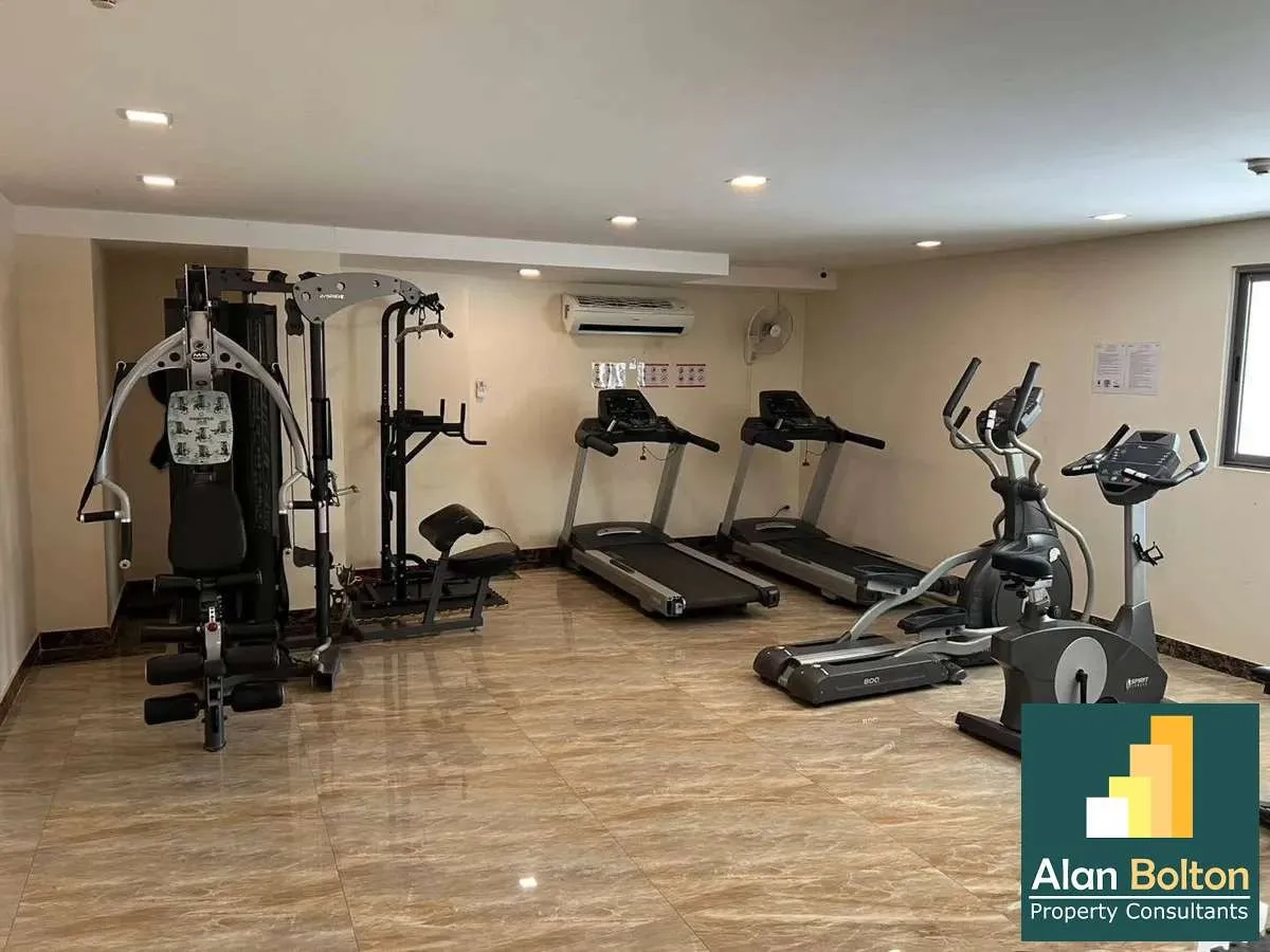 Condo at Club Royal for rent 2 Bedrooms 2 Bathrooms in Naklua photo 9
