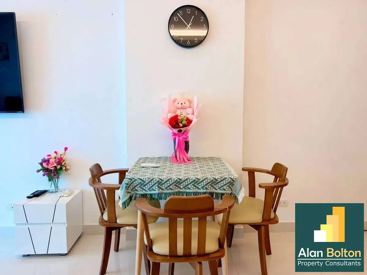 Condo at Club Royal for rent 2 Bedrooms 2 Bathrooms in Naklua photo 10