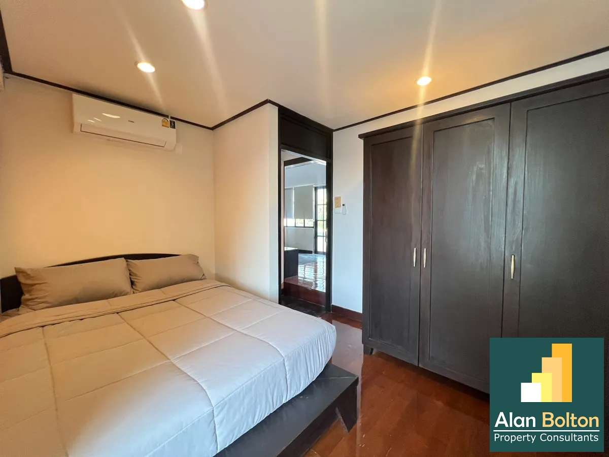 2 Story 3 Bedrooms 2 Bathrooms in Jomtien photo 20