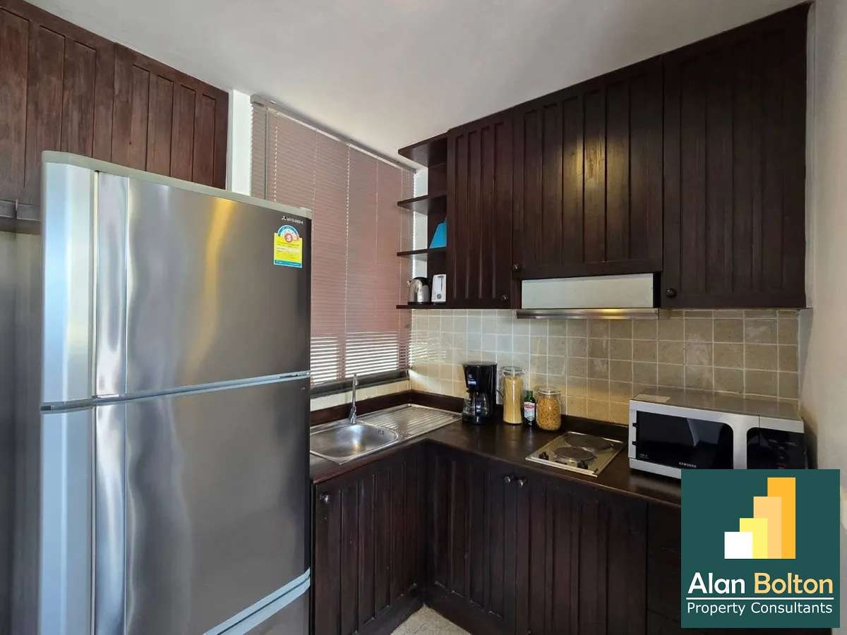 2 Story 3 Bedrooms 2 Bathrooms in Jomtien photo 9