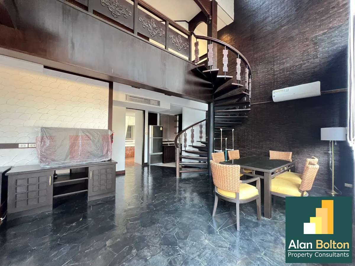 2 Story 3 Bedrooms 2 Bathrooms in Jomtien photo 19