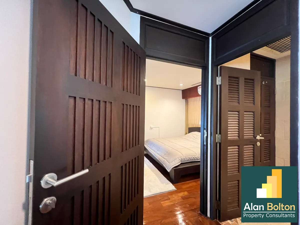2 Story 3 Bedrooms 2 Bathrooms in Jomtien photo 12