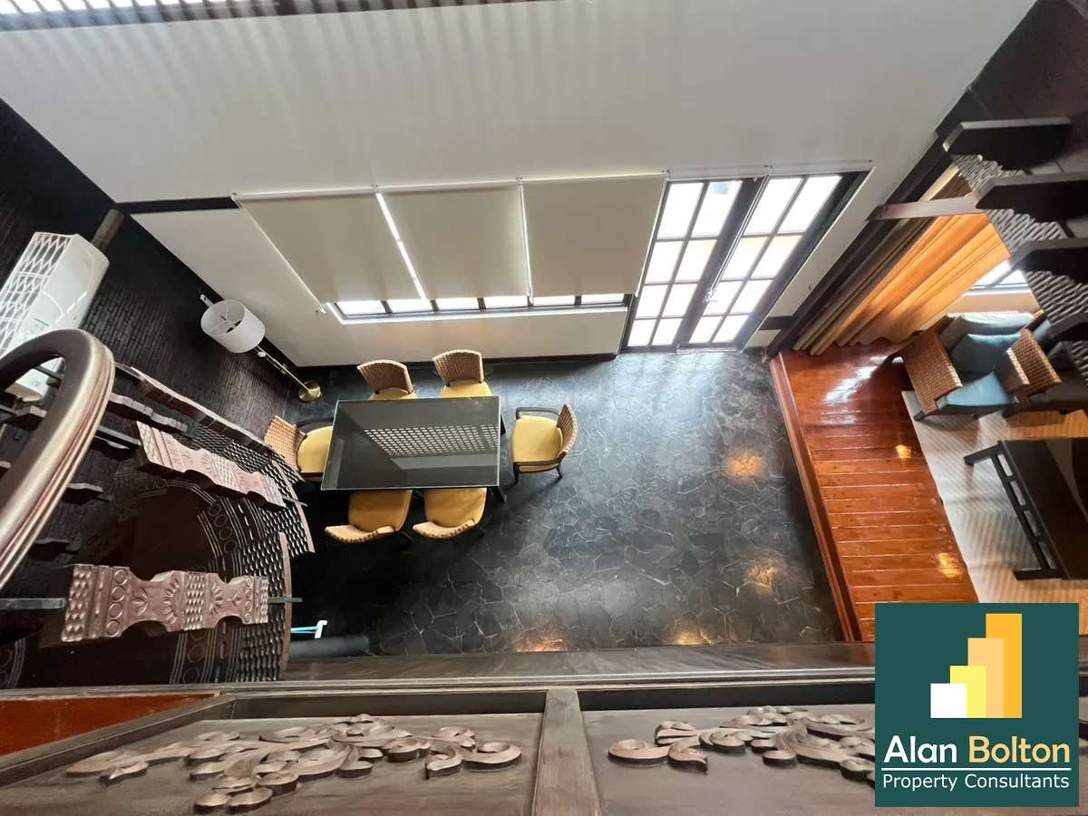 2 Story 3 Bedrooms 2 Bathrooms in Jomtien photo 22