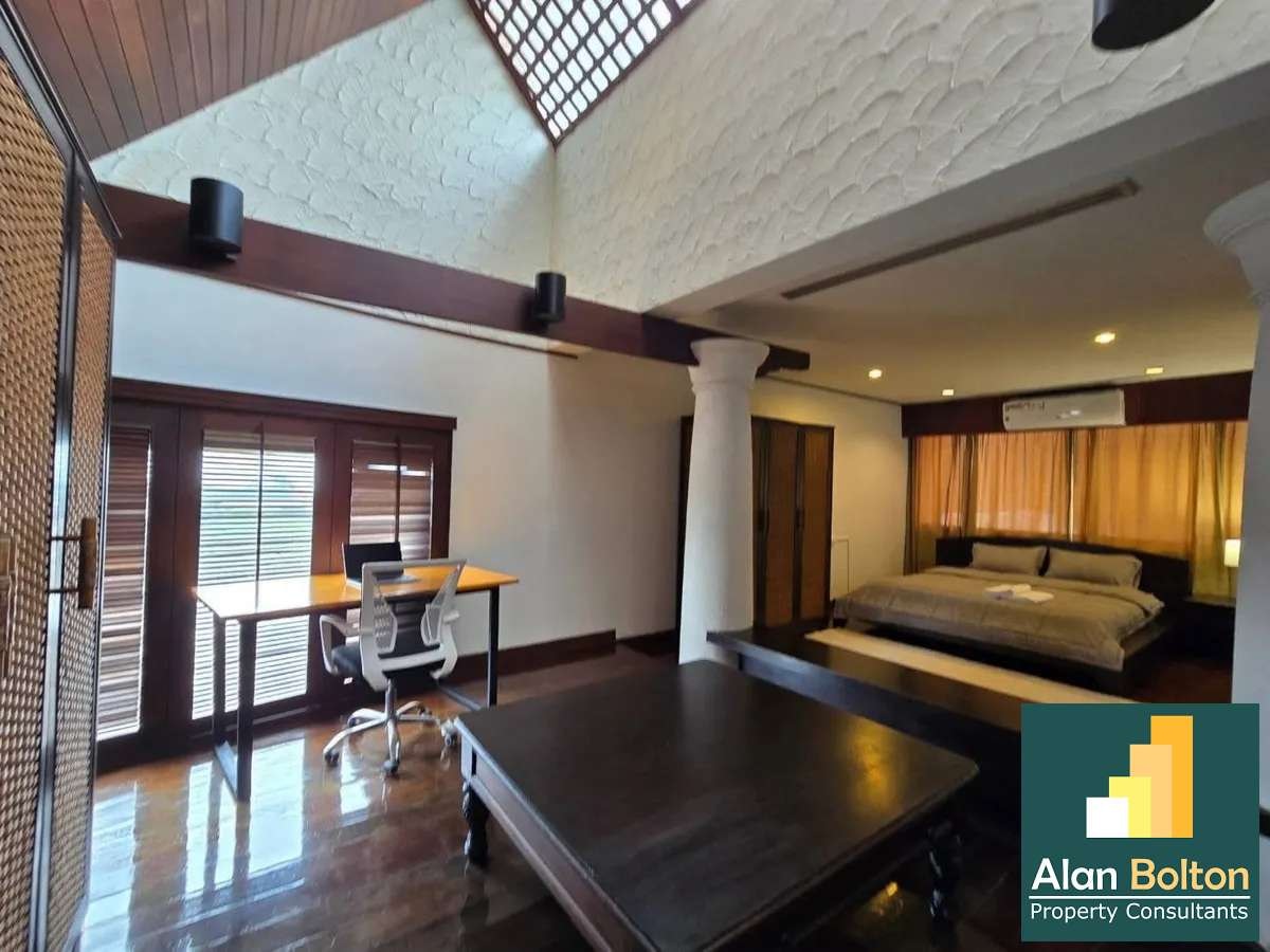 2 Story 3 Bedrooms 2 Bathrooms in Jomtien photo 11