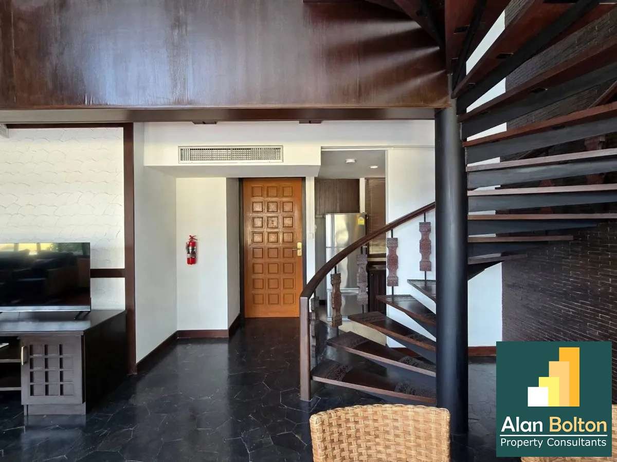 2 Story 3 Bedrooms 2 Bathrooms in Jomtien photo 15