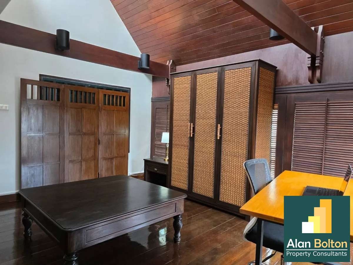 2 Story 3 Bedrooms 2 Bathrooms in Jomtien photo 10