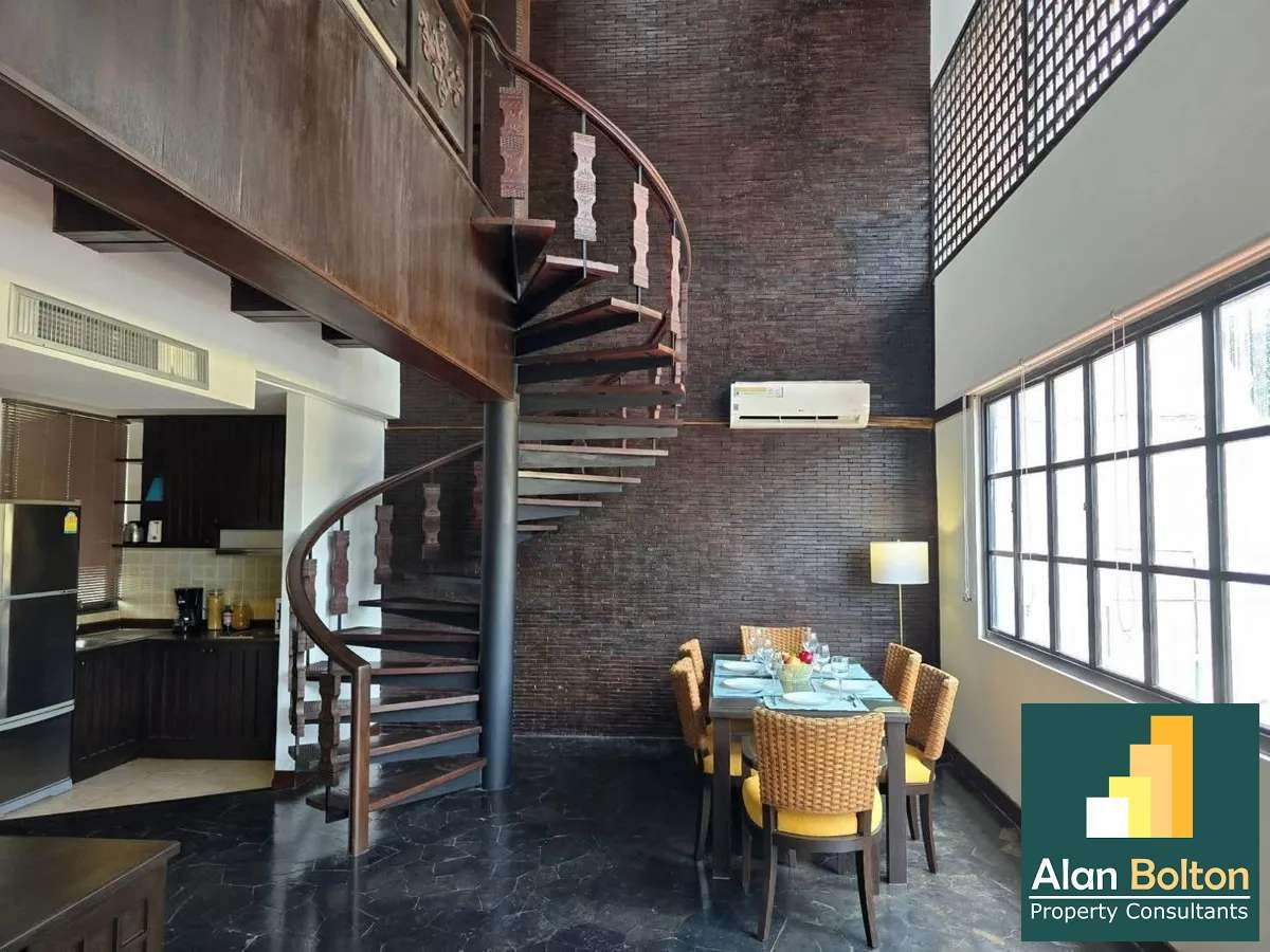 2 Story 3 Bedrooms 2 Bathrooms in Jomtien photo 5