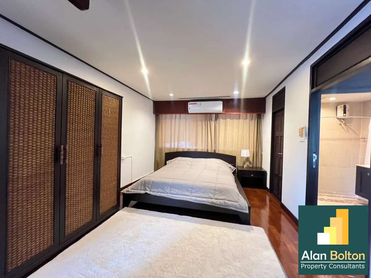 2 Story 3 Bedrooms 2 Bathrooms in Jomtien photo 18