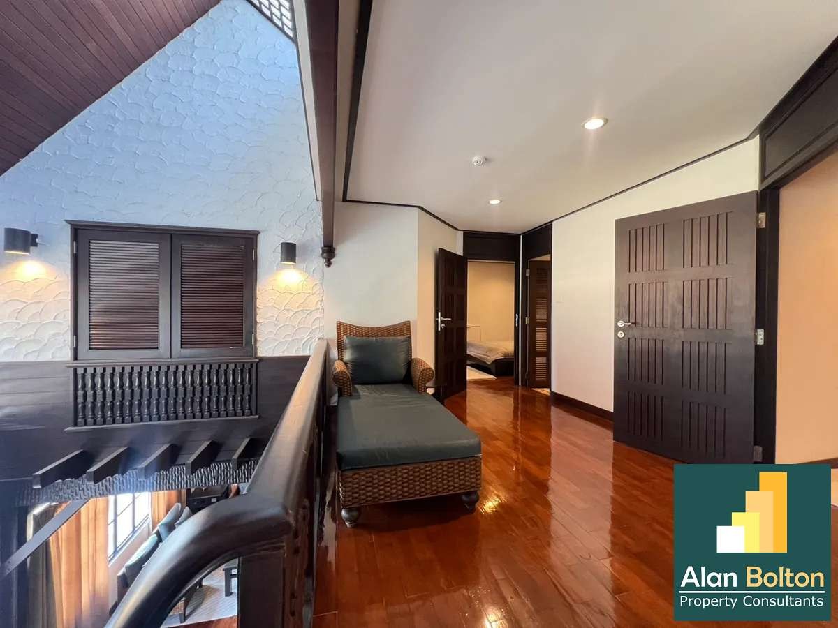 2 Story 3 Bedrooms 2 Bathrooms in Jomtien photo 21
