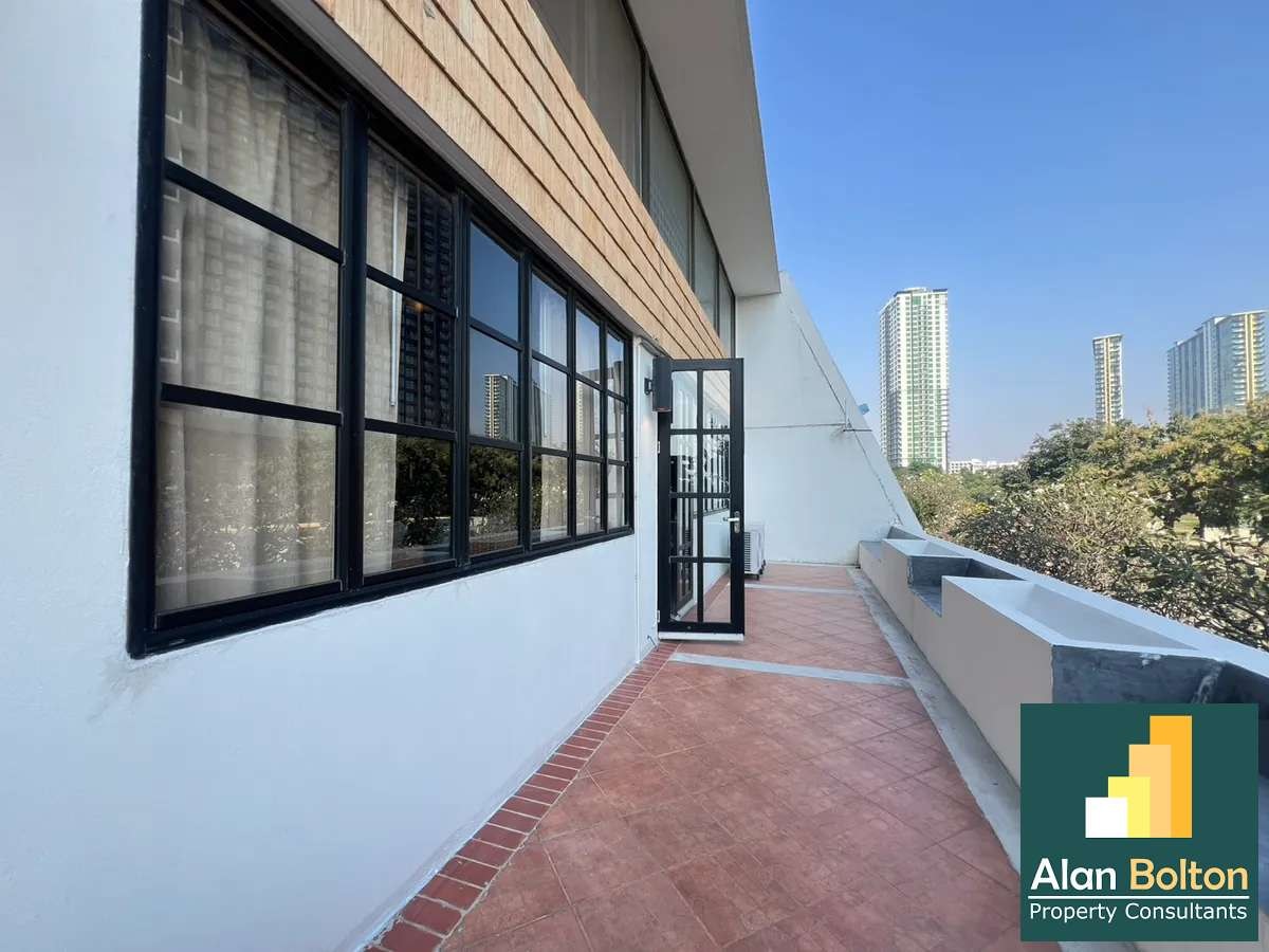 2 Story 3 Bedrooms 2 Bathrooms in Jomtien photo 17