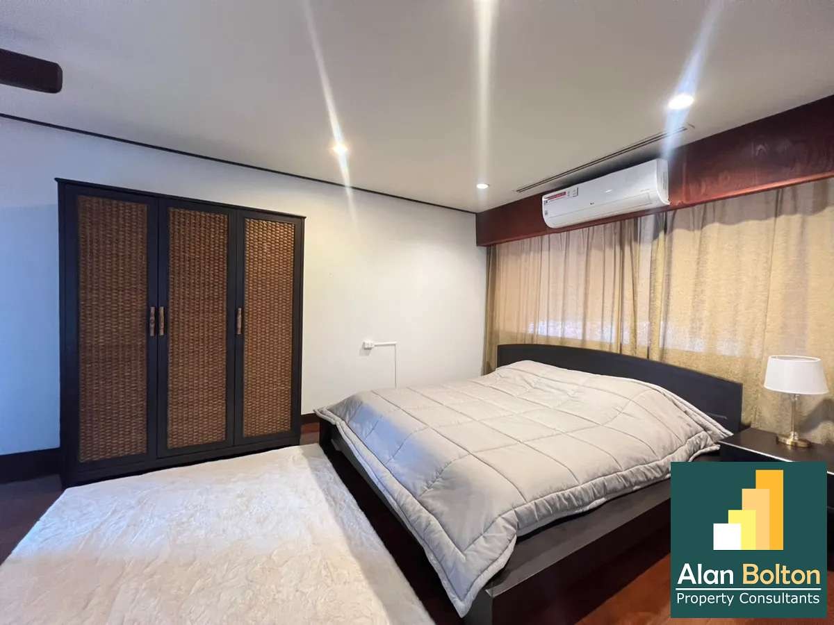 2 Story 3 Bedrooms 2 Bathrooms in Jomtien photo 16