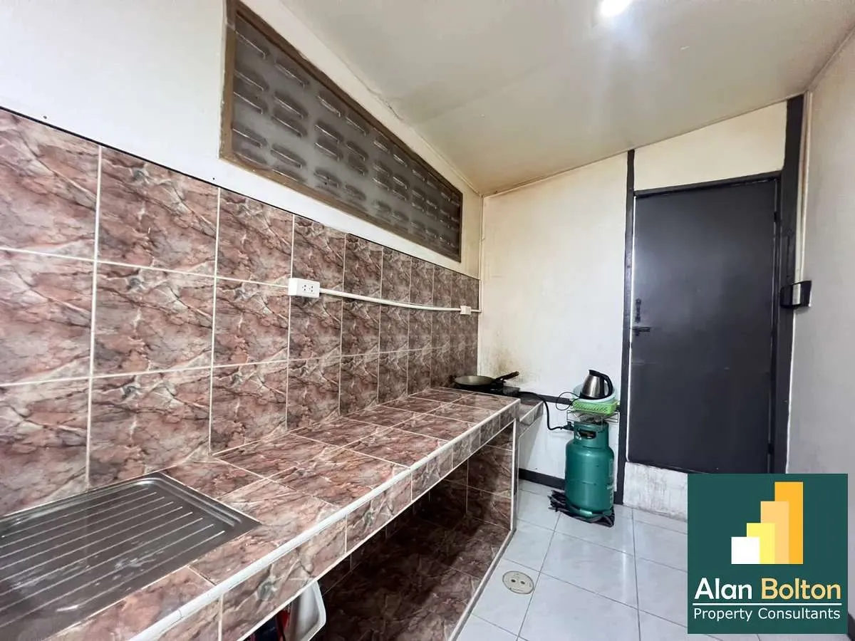 Private 3 Bedrooms 2 Bathrooms in Central Pattaya photo 12