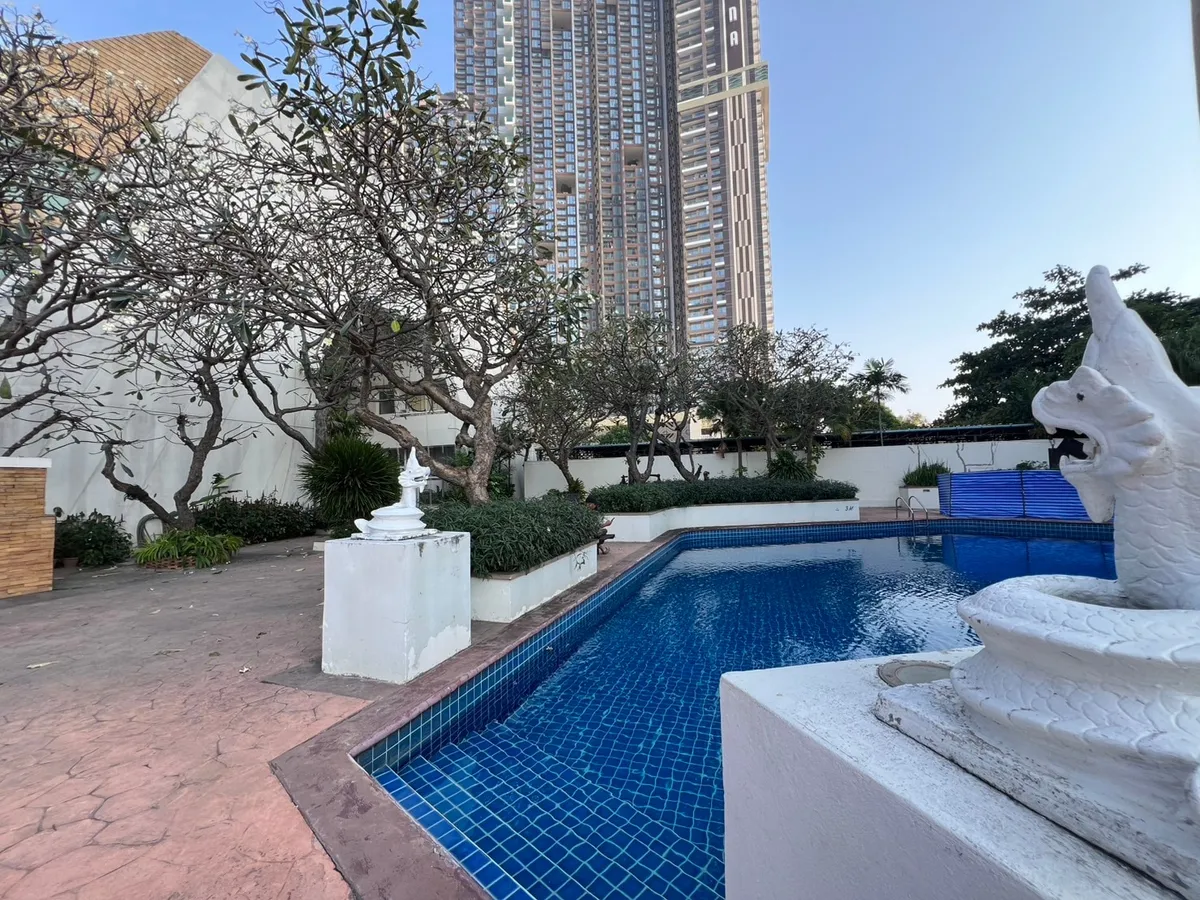 Private 3 Bedrooms 2 Bathrooms in Central Pattaya photo 18